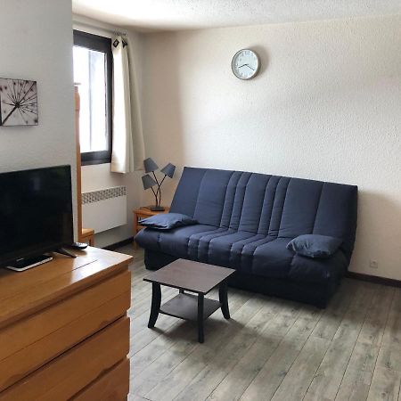 Les Cimes Apartment Samoëns Exterior foto