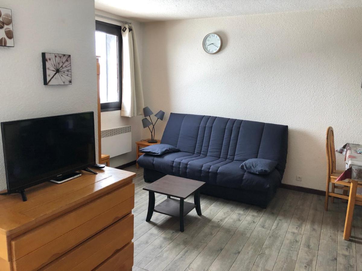 Les Cimes Apartment Samoëns Exterior foto